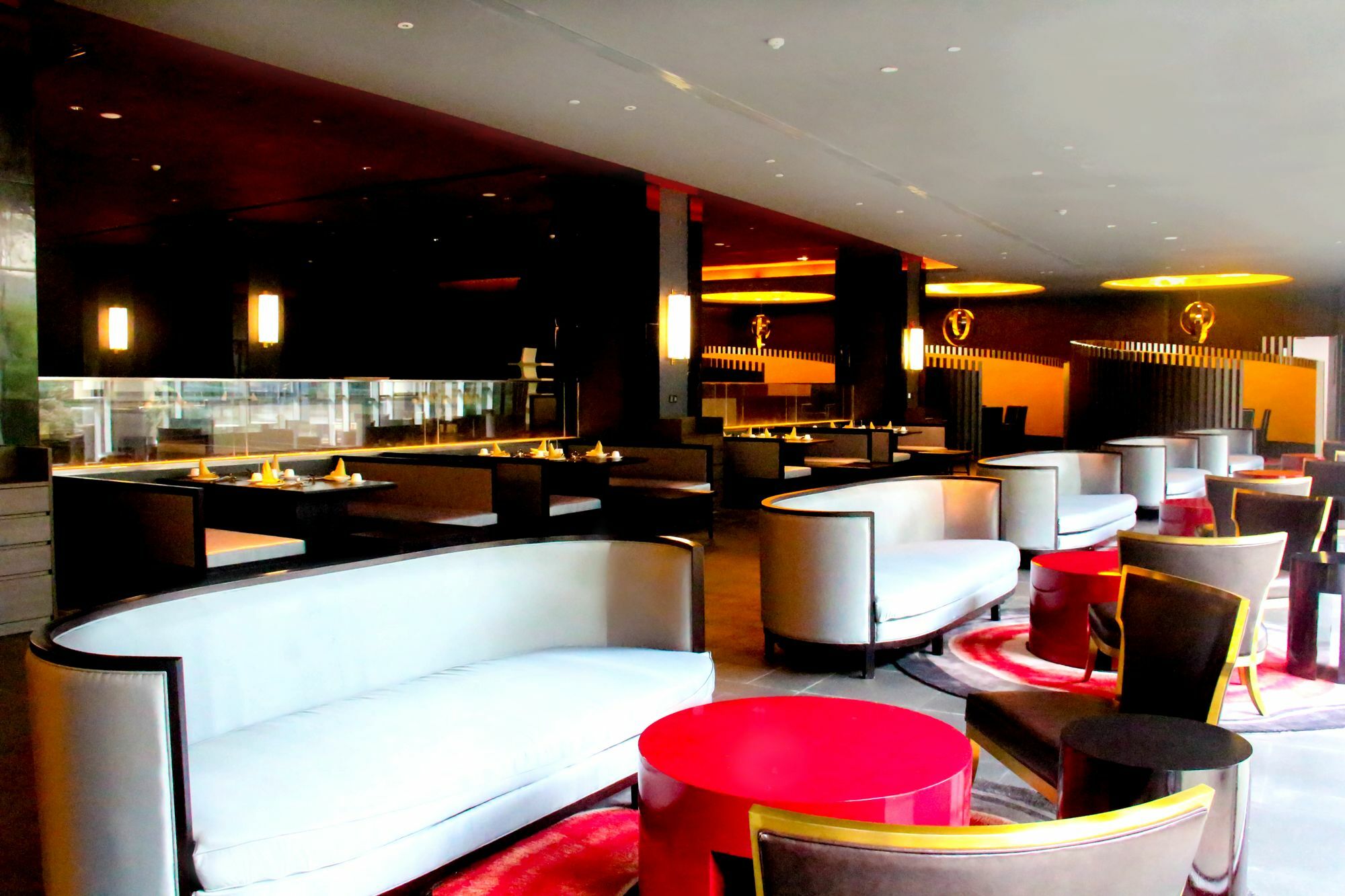 Radisson Blu Hotel Wuhan Etd Zone Exterior foto